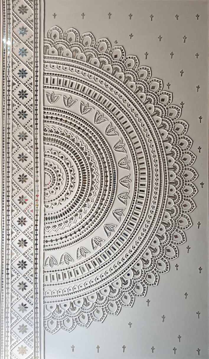 mandla art