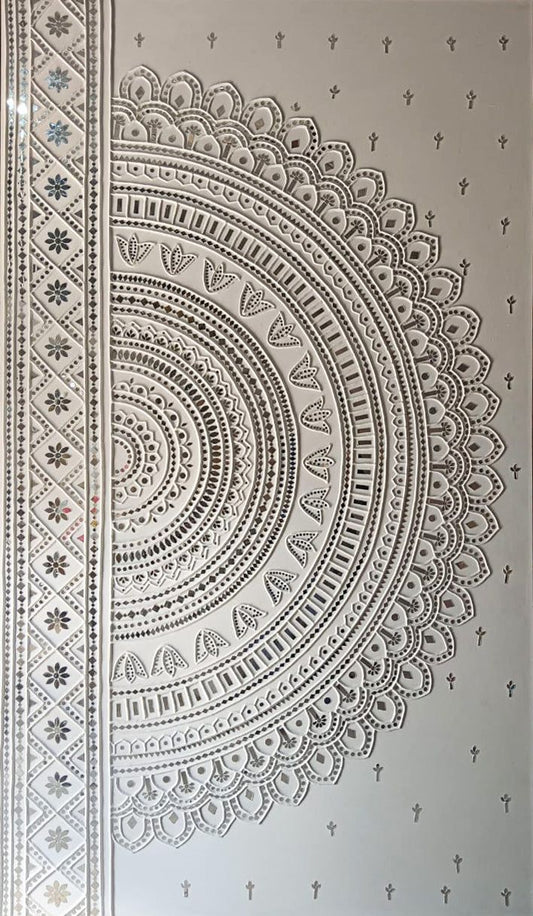 mandla art