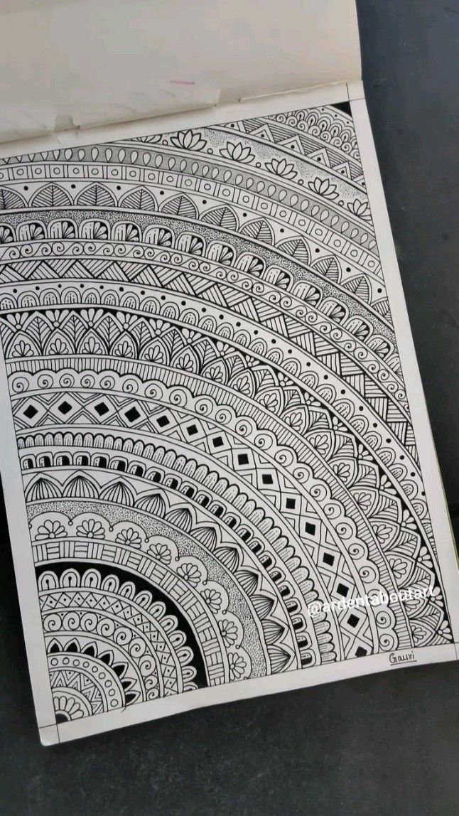 mandla art